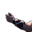 Dreadhorn Gloves icon