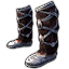 Dreadhorn Boots icon