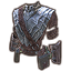 Fanged Worm Cuirass icon