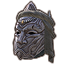 Fanged Worm Helm icon