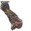 Fanged Worm Gloves icon