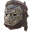 Fanged Worm Icon