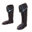 Fanged Worm Boots icon