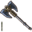 Fanged Worm Axe icon