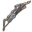 Fanged Worm Bow icon