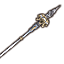 Fanged Worm Staff icon