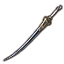Fanged Worm Sword icon