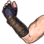 Stirk Fellowship Gloves icon
