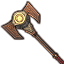 Stirk Fellowship Axe icon