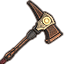 Stirk Fellowship Mace icon