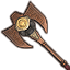 Stirk Fellowship Battle Axe icon