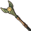 Bâton infernal icon