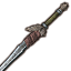 Y'ffre's Will Sword icon