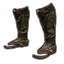 Y'ffre's Will Shoes icon