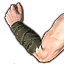 Y'ffre's Will Gloves icon