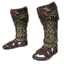 Y'ffre's Will Boots icon