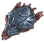 Firedrake Shield icon