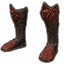 Fire Drake Boots icon