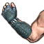 Fish Boon Pioneer Bracers Icon icon