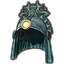 Fish Boon Pioneer Hat Icon icon