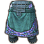 Fish Boon Pioneer Skirt Icon icon