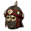 Frandar's Tribute Helmet icon