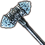 Frostcaster Mace icon