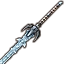 Furniture icon for Frostcaster Greatsword