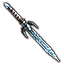 Frostcaster Dagger icon