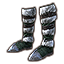 Frostcaster Shoes icon