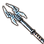 Frostcaster Staff icon