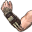 Riesenblut-Armschienen icon