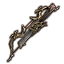 Deadlands Gladiator Bow icon