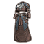 Deadlands Gladiator Robe icon