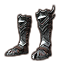 Deadlands Gladiator Boots icon