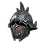 Deadlands Gladiator Helmet icon