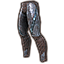 Glass Greaves icon