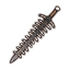 Glenmoril Wyrd Sword icon