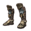 Sovngarde Stalwart Boots icon