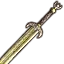 Golden Khajiit Icon