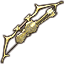 Golden Khajiit Bow icon