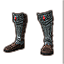 Gold Road Dragoon Boots icon