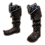 Grim Harlequin Boots icon