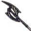 Hollowjack Battle Axe icon