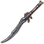 Huntsman Sword icon