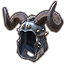 Amparo de Ursus Dungeon Conjunto de armadura Icon icon