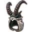 Blood Moon Dungeon Armor Set Icon icon