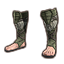 Hircine Bloodhunter Shoes icon