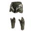 Hircine Bloodhunter Breeches icon