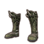 Hircine Bloodhunter Boots icon